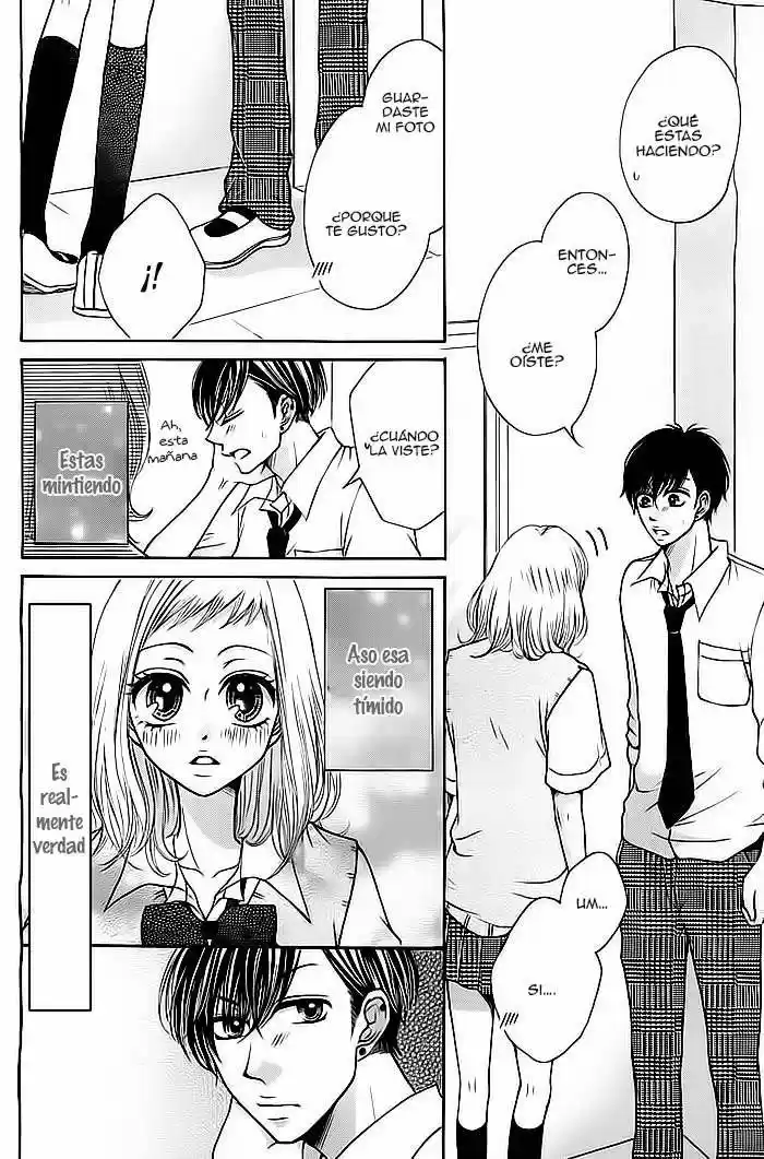 Kataomoi Couple (2013) - Capítulo - Página 37 - LectorTMOo