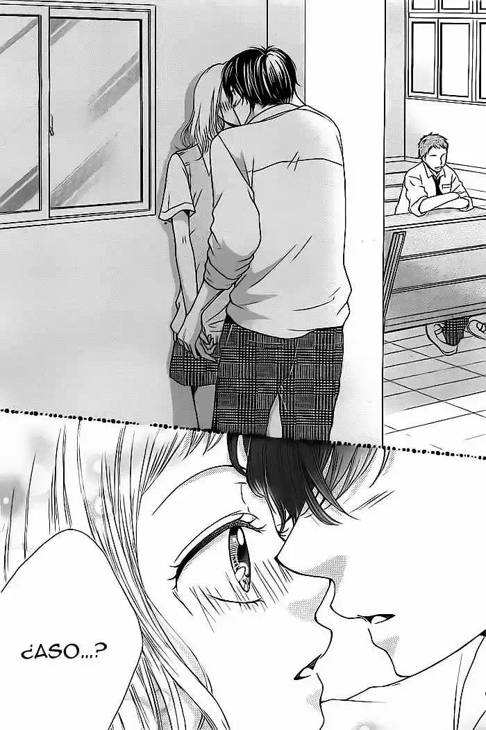 Kataomoi Couple (2013) - Capítulo - Página 40 - LectorTMOo