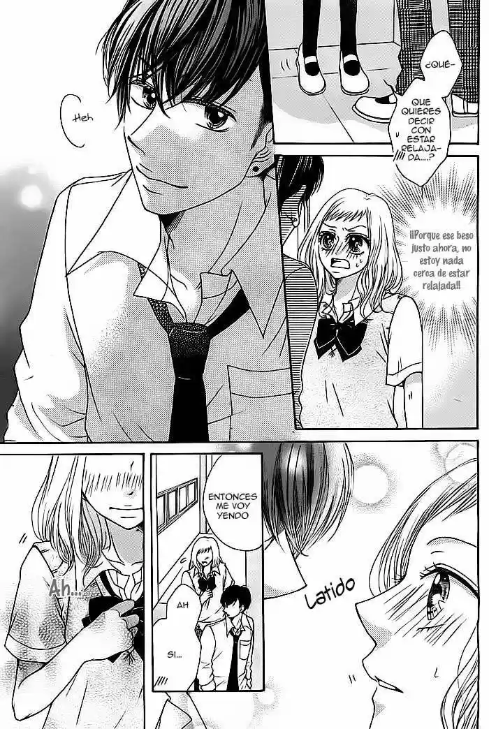 Kataomoi Couple (2013) - Capítulo - Página 42 - LectorTMOo
