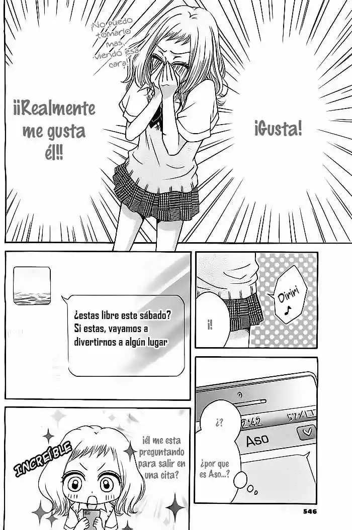 Kataomoi Couple (2013) - Capítulo - Página 43 - LectorTMOo