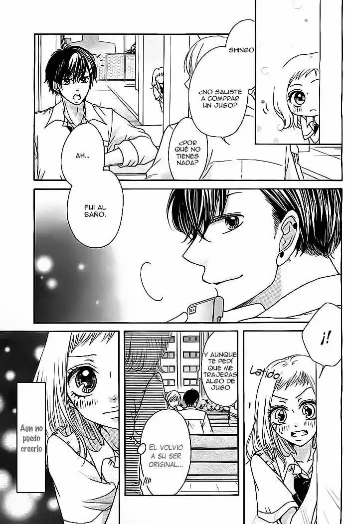 Kataomoi Couple (2013) - Capítulo - Página 44 - LectorTMOo