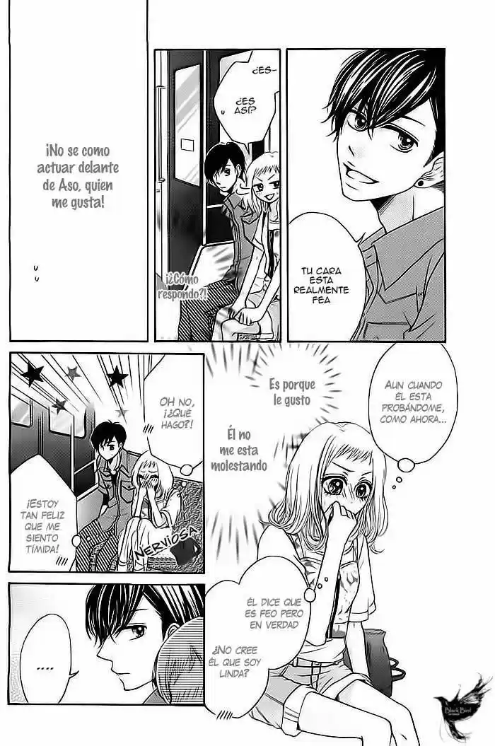Kataomoi Couple (2013) - Capítulo - Página 47 - LectorTMOo