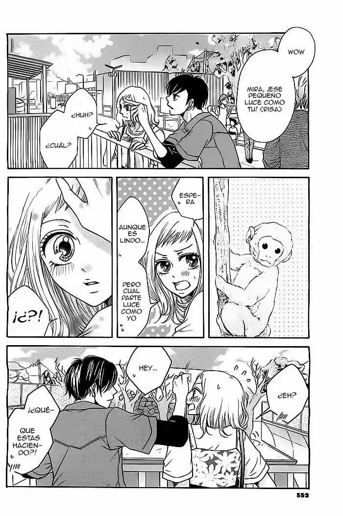 Kataomoi Couple (2013) - Capítulo - Página 49 - LectorTMOo