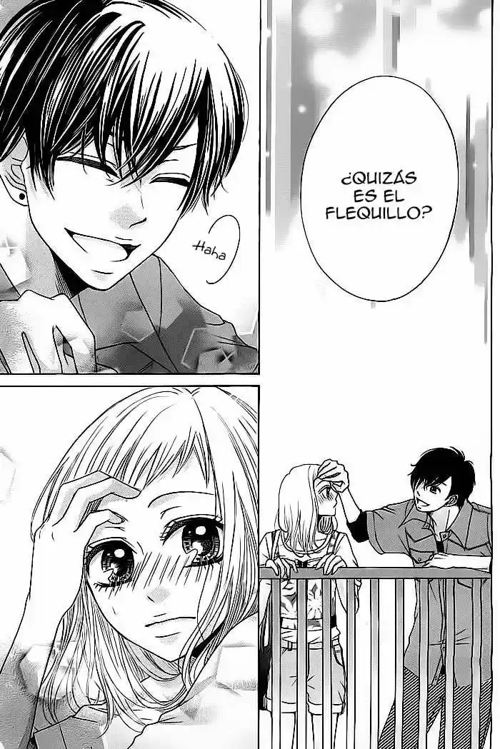 Kataomoi Couple (2013) - Capítulo - Página 50 - LectorTMOo