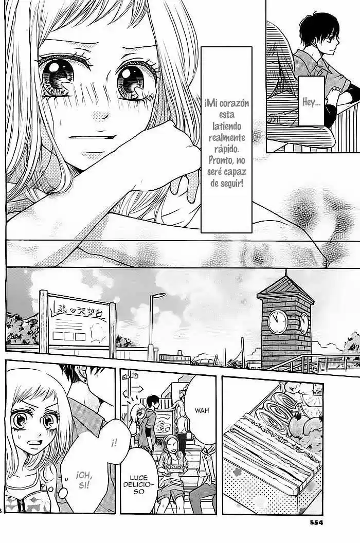 Kataomoi Couple (2013) - Capítulo - Página 51 - LectorTMOo