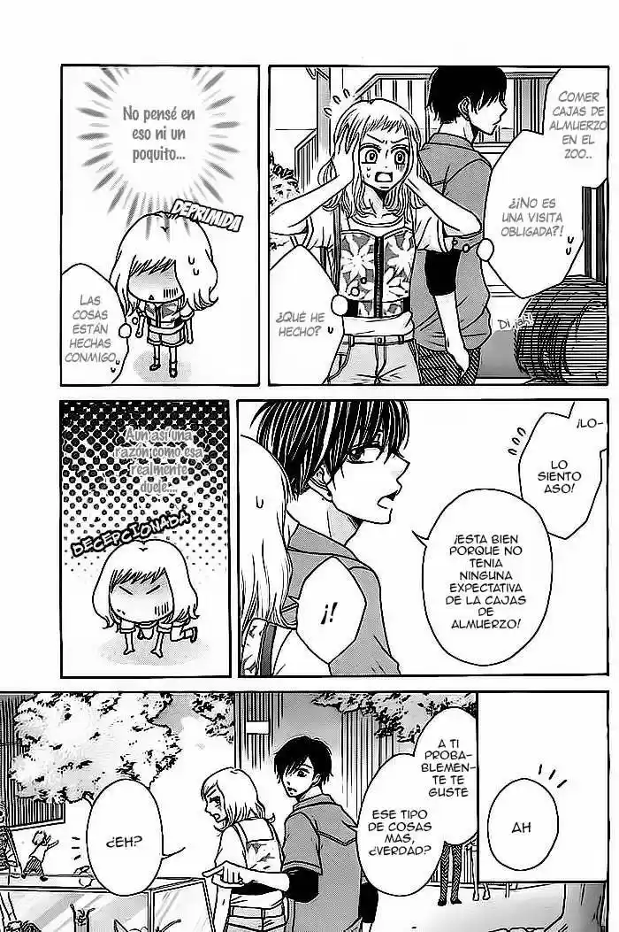 Kataomoi Couple (2013) - Capítulo - Página 52 - LectorTMOo