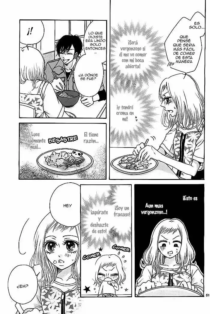 Kataomoi Couple (2013) - Capítulo - Página 54 - LectorTMOo