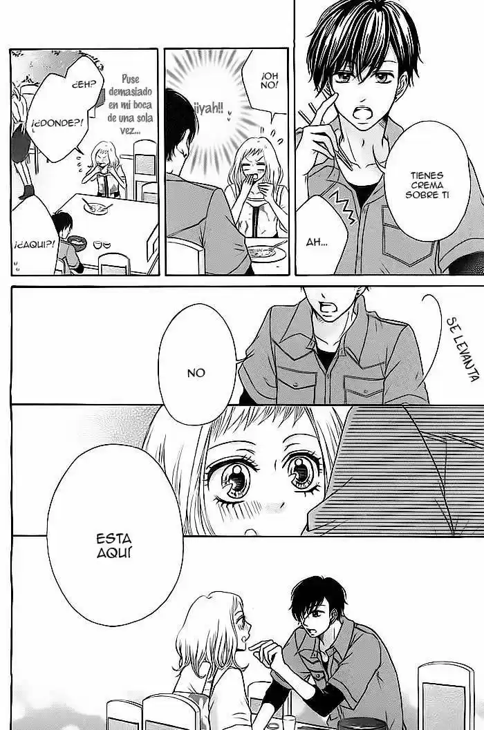 Kataomoi Couple (2013) - Capítulo - Página 55 - LectorTMOo