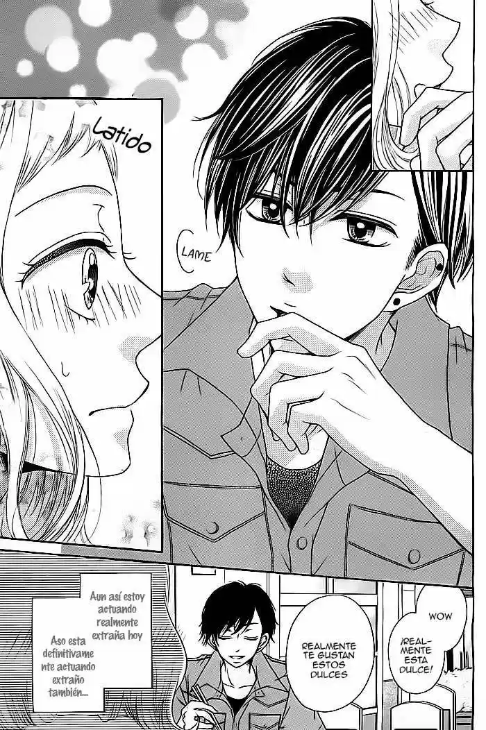 Kataomoi Couple (2013) - Capítulo - Página 56 - LectorTMOo