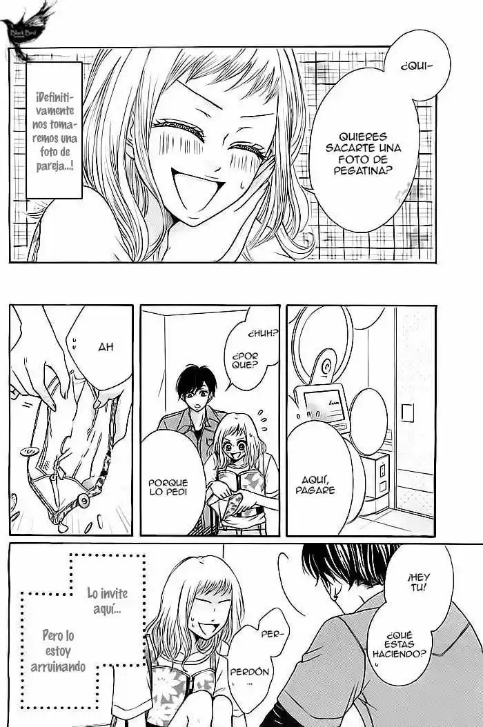 Kataomoi Couple (2013) - Capítulo - Página 59 - LectorTMOo