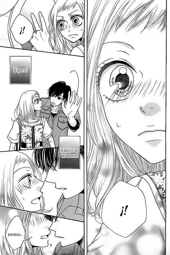 Kataomoi Couple (2013) - Capítulo - Página 62 - LectorTMOo