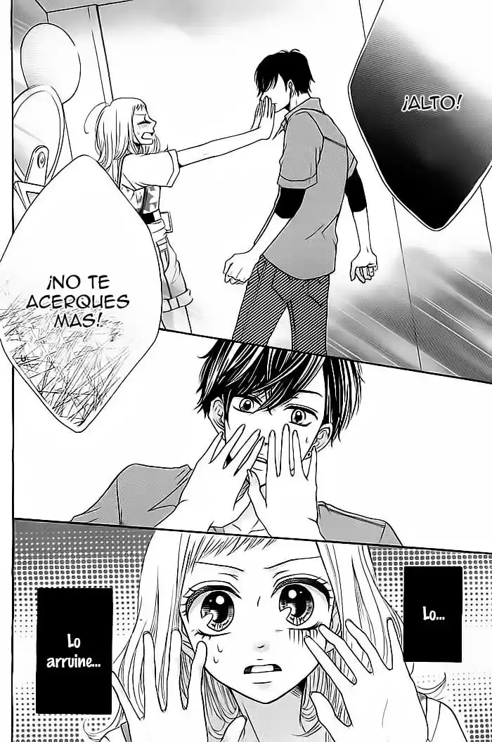 Kataomoi Couple (2013) - Capítulo - Página 63 - LectorTMOo