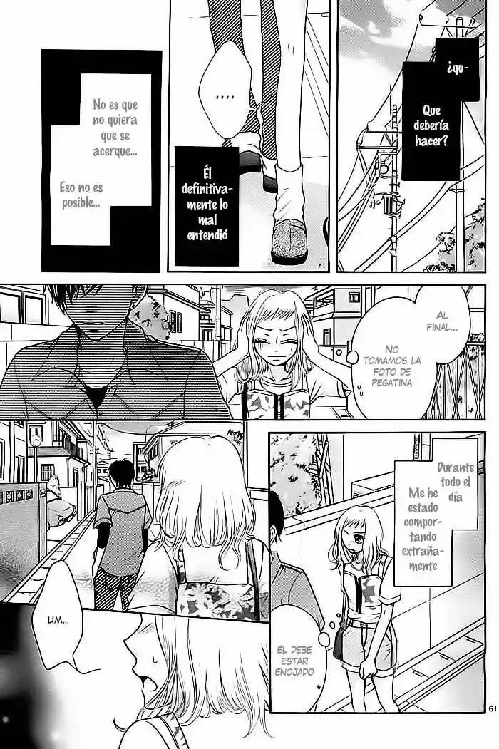 Kataomoi Couple (2013) - Capítulo - Página 64 - LectorTMOo