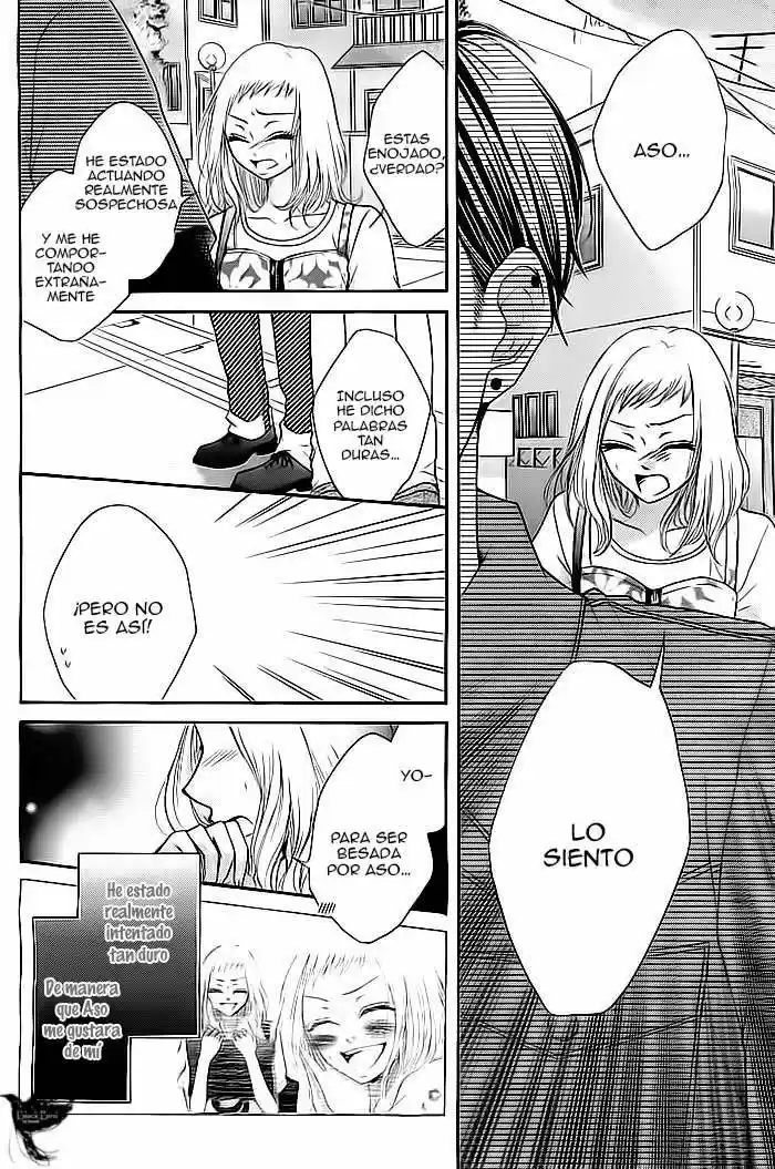 Kataomoi Couple (2013) - Capítulo - Página 65 - LectorTMOo