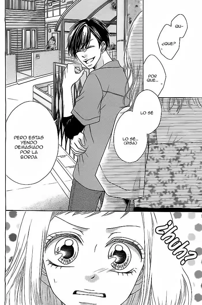 Kataomoi Couple (2013) - Capítulo - Página 67 - LectorTMOo