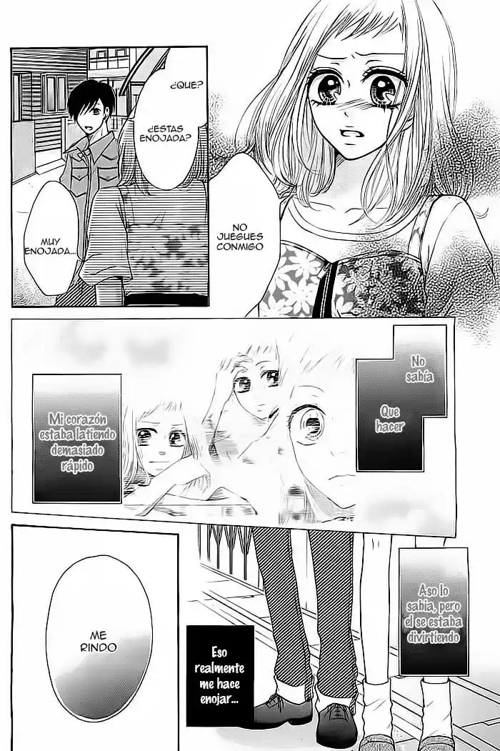 Kataomoi Couple (2013) - Capítulo - Página 69 - LectorTMOo