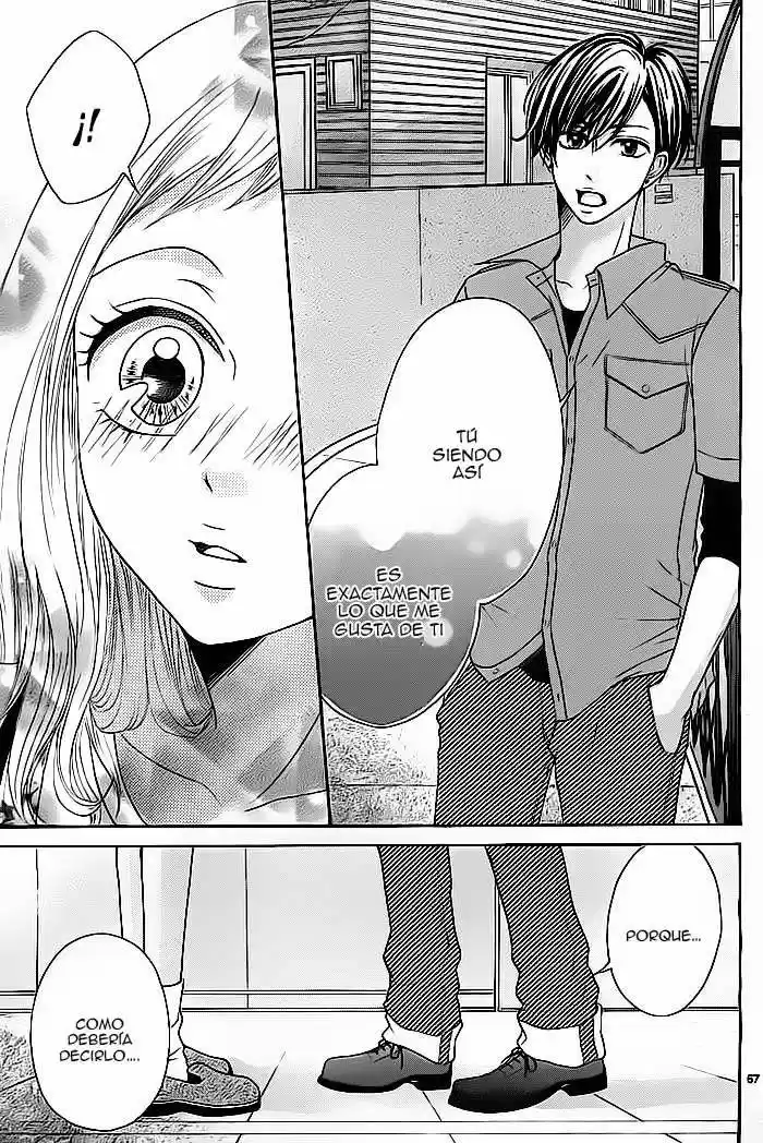 Kataomoi Couple (2013) - Capítulo - Página 70 - LectorTMOo