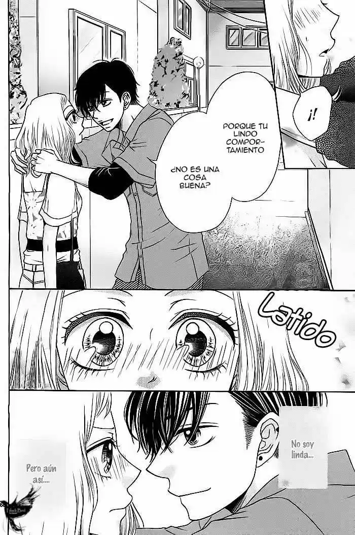 Kataomoi Couple (2013) - Capítulo - Página 71 - LectorTMOo