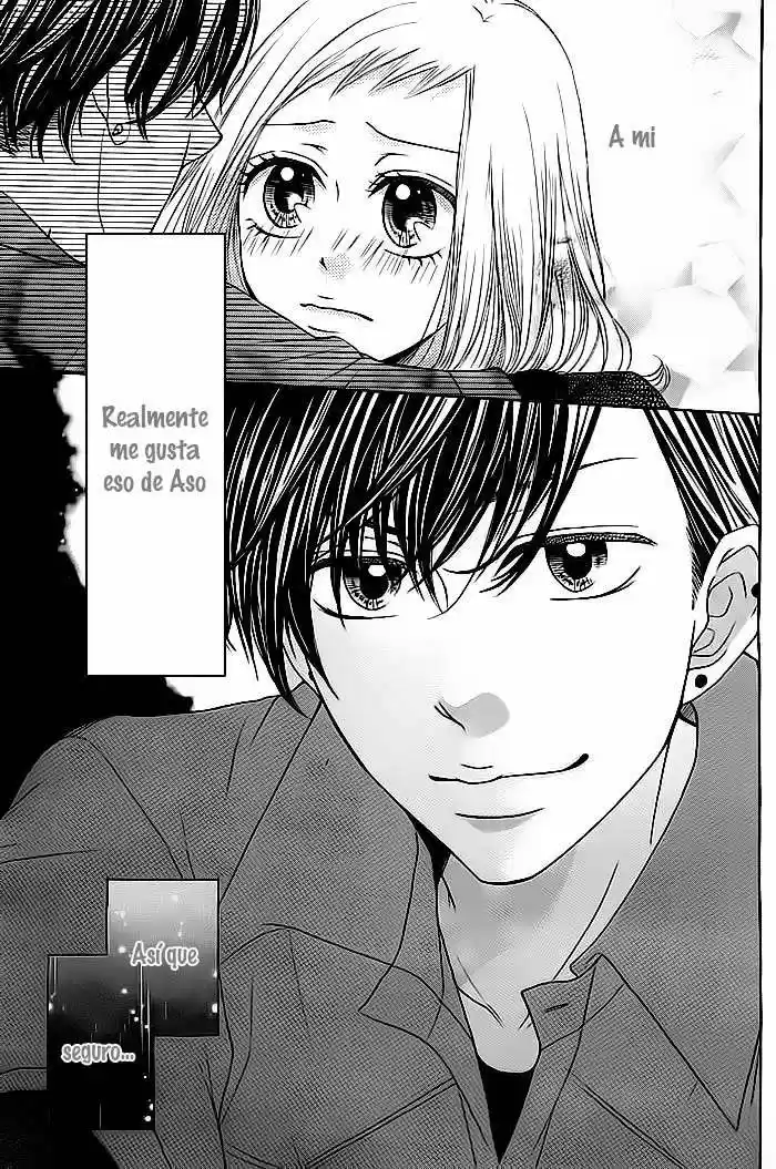 Kataomoi Couple (2013) - Capítulo - Página 72 - LectorTMOo