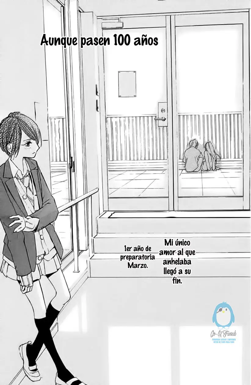 Kataomoi no Gyakushuu (2012) - Capítulo 3 - Página 4 - LectorTMOo