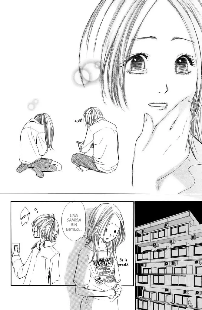 Kataomoi no Gyakushuu (2012) - Capítulo 4 - Página 27 - LectorTMOo