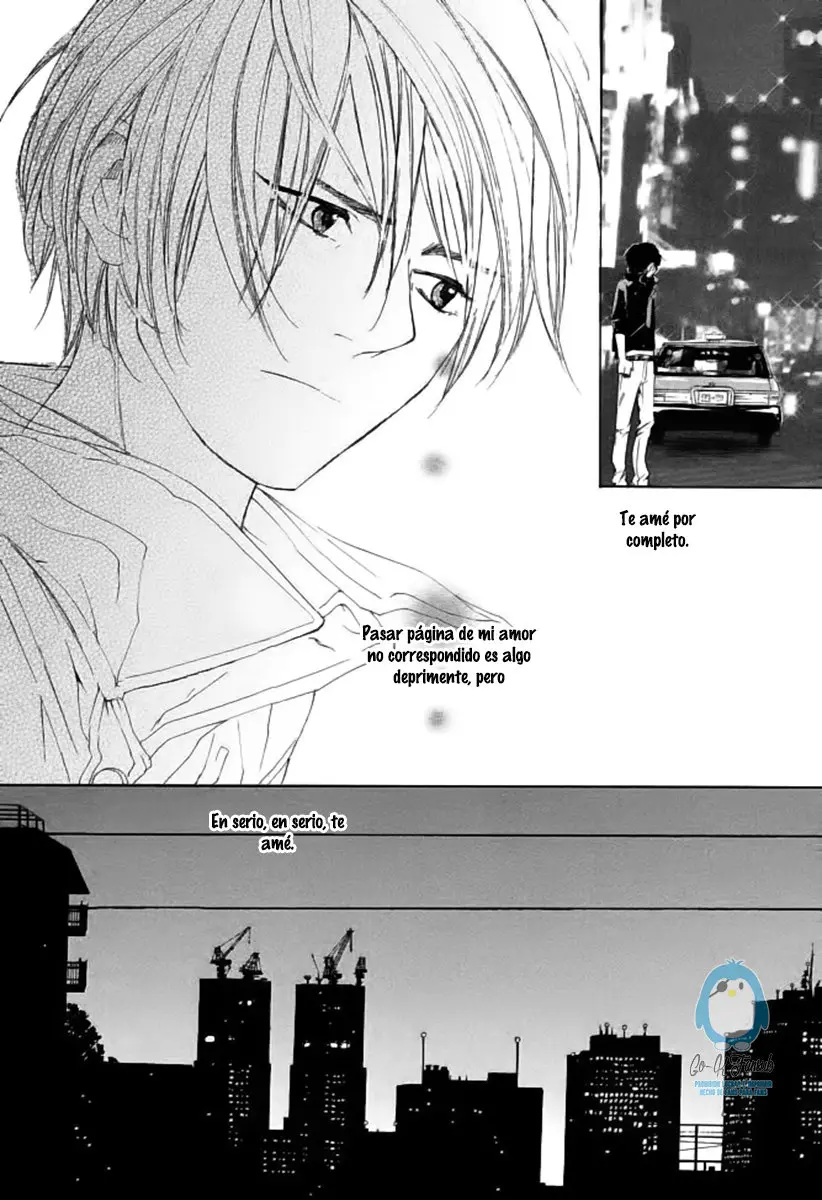 Kataomoi no Gyakushuu (2012) - Capítulo 4 - Página 53 - LectorTMOo