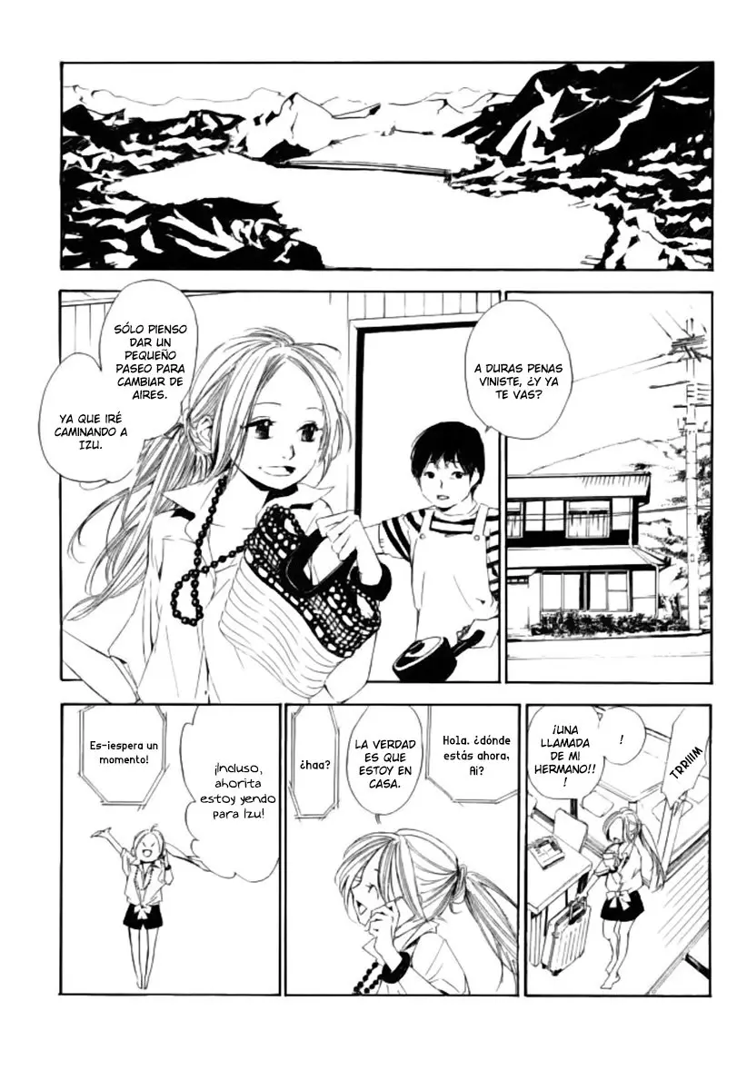 Kataomoi no Gyakushuu (2012) - Capítulo 4 - Página 54 - LectorTMOo