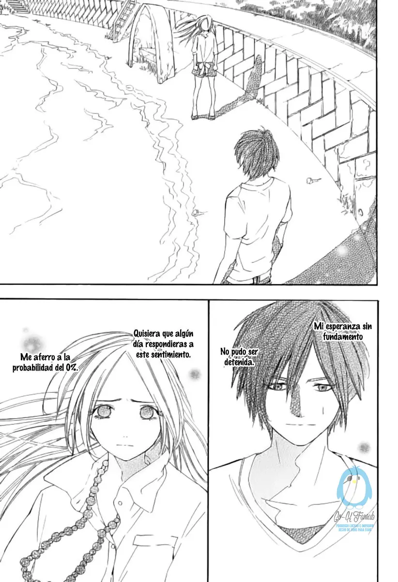 Kataomoi no Gyakushuu (2012) - Capítulo 4 - Página 58 - LectorTMOo