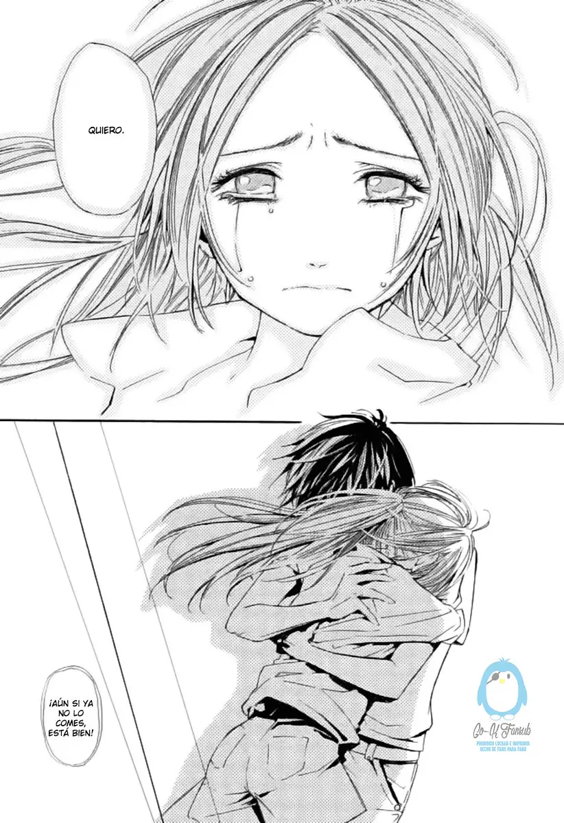 Kataomoi no Gyakushuu (2012) - Capítulo 4 - Página 59 - LectorTMOo
