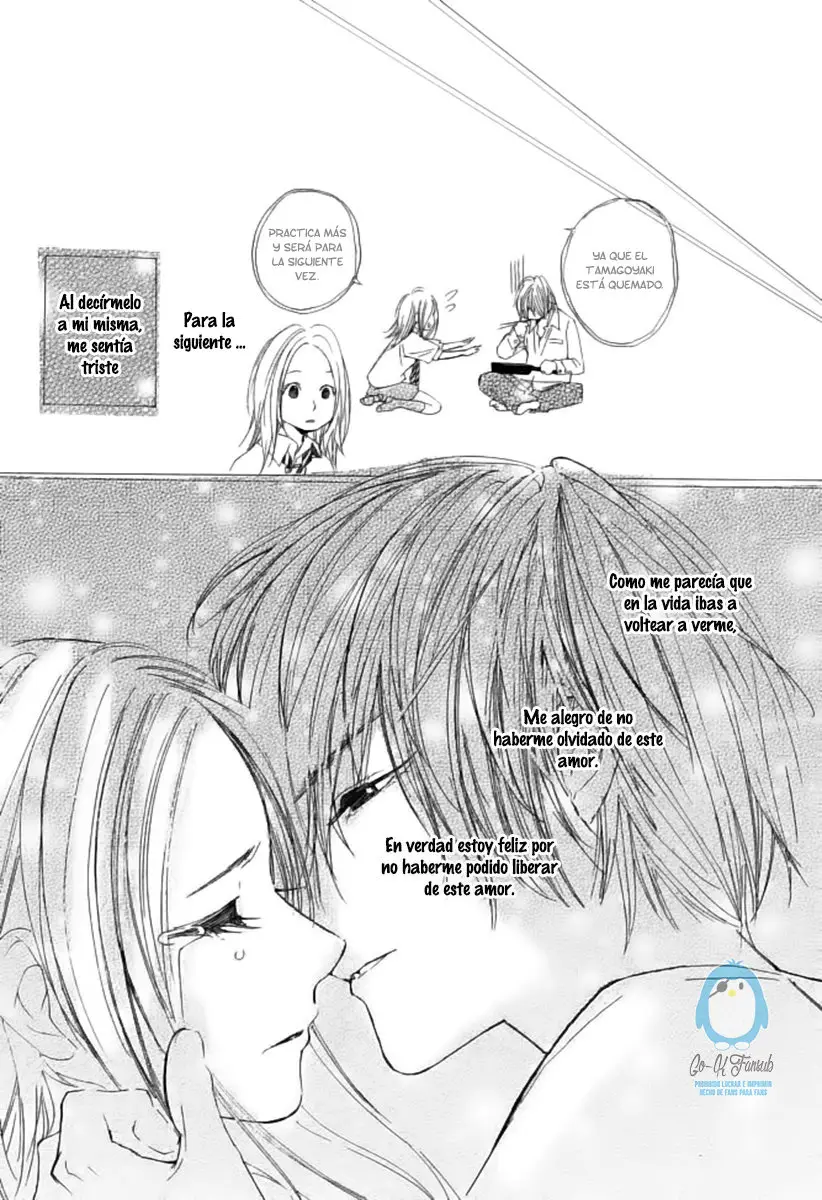 Kataomoi no Gyakushuu (2012) - Capítulo 4 - Página 60 - LectorTMOo