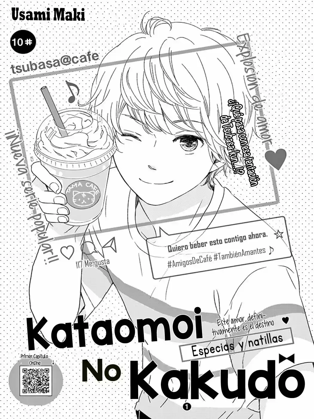 Kataomoi no Kakudo (2016) - Capítulo 10 - Página 4 - LectorTMOo