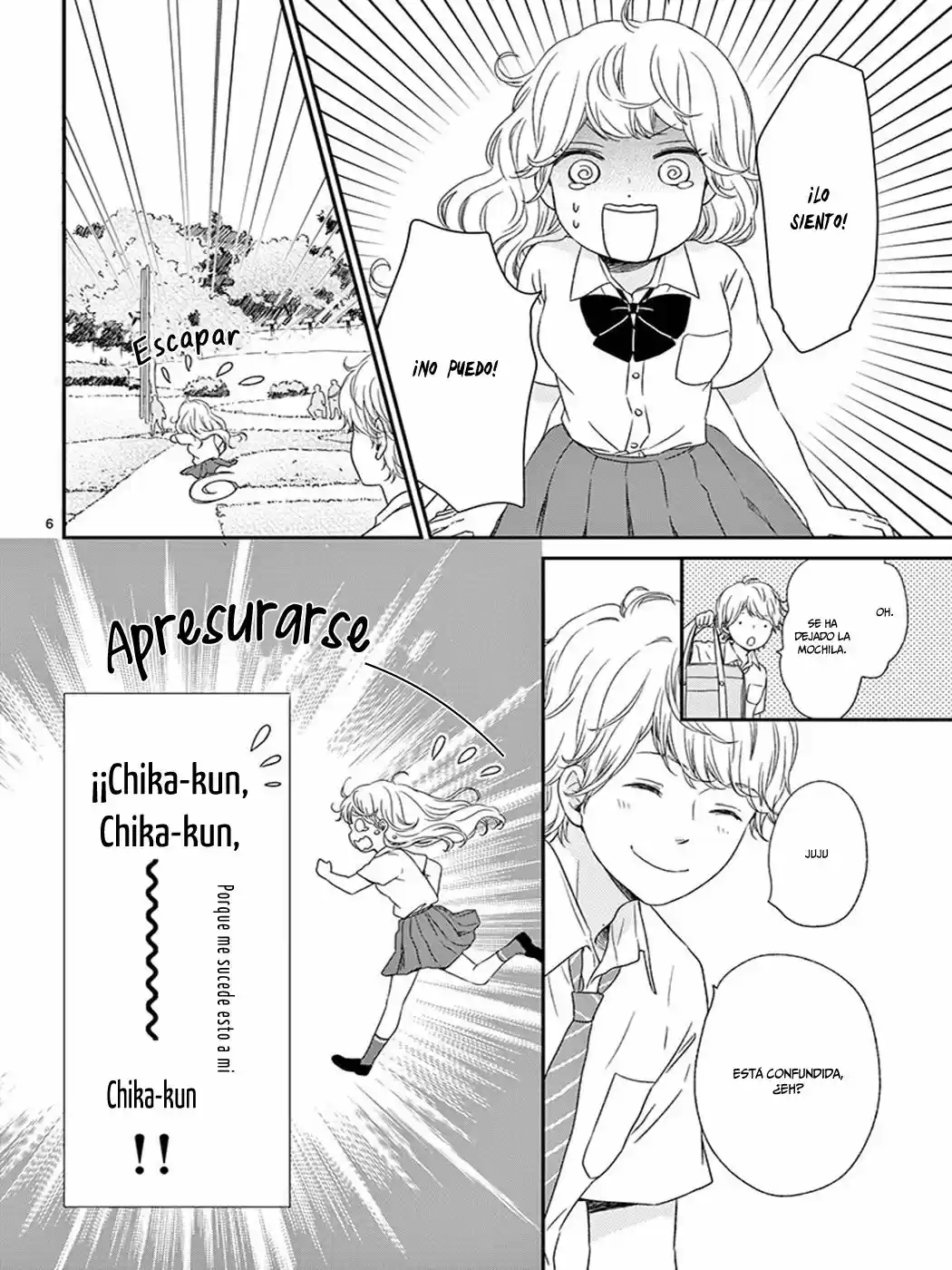 Kataomoi no Kakudo (2016) - Capítulo 10 - Página 8 - LectorTMOo