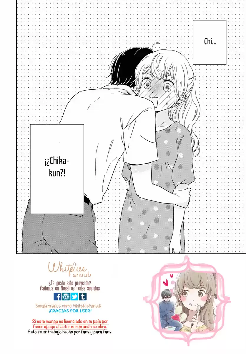 Kataomoi no Kakudo (2016) - Capítulo 12 - Página 4 - LectorTMOo