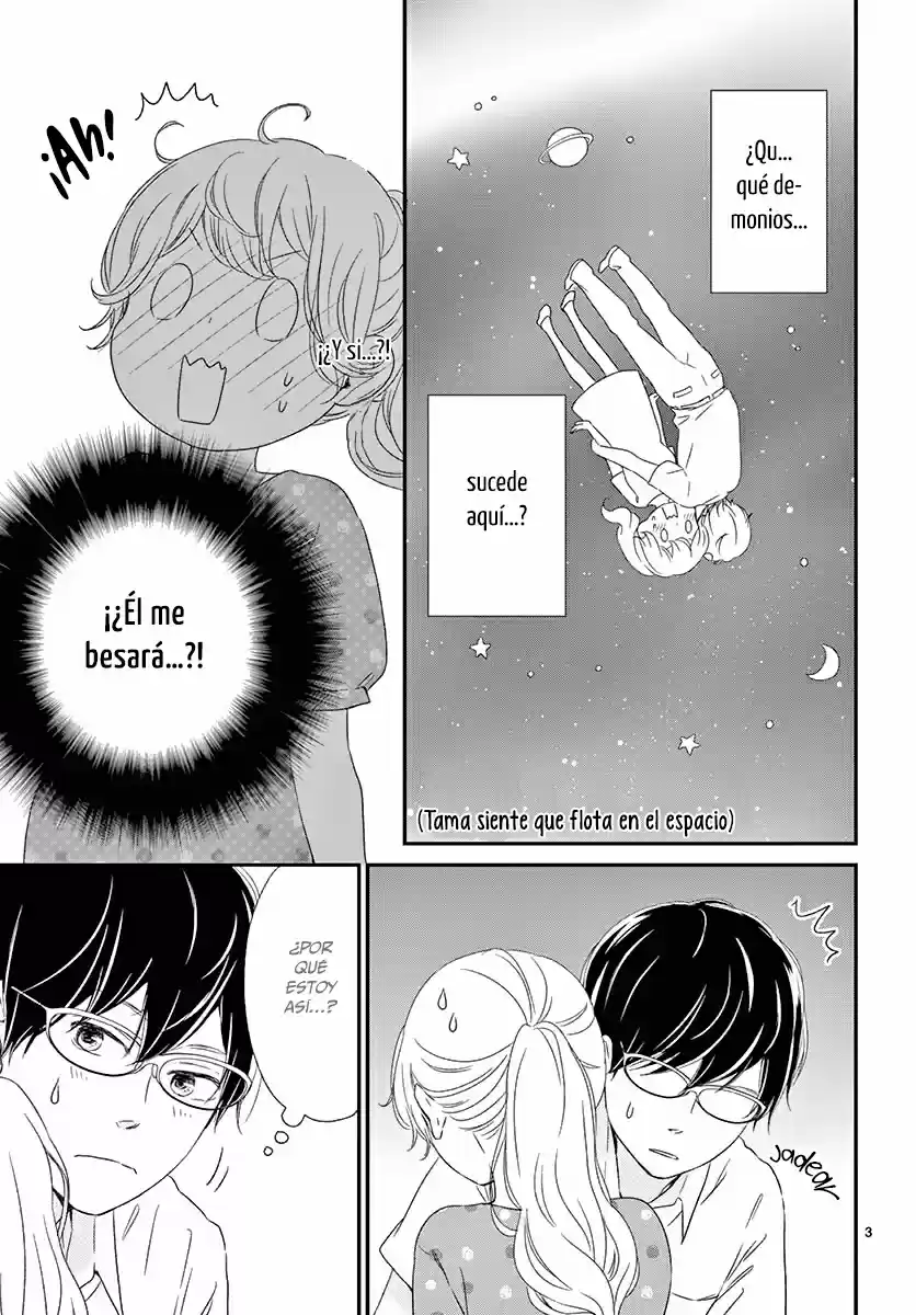 Kataomoi no Kakudo (2016) - Capítulo 12 - Página 5 - LectorTMOo