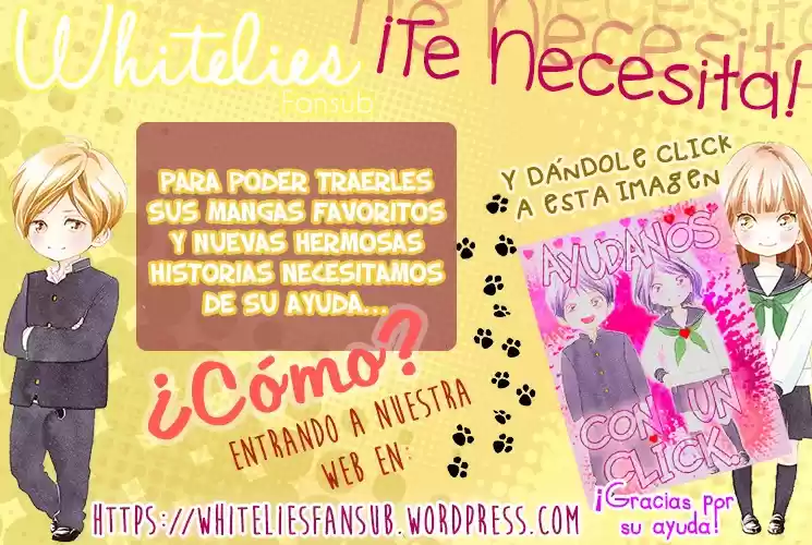 Kataomoi no Kakudo (2016) - Capítulo 12 - Página 40 - LectorTMOo