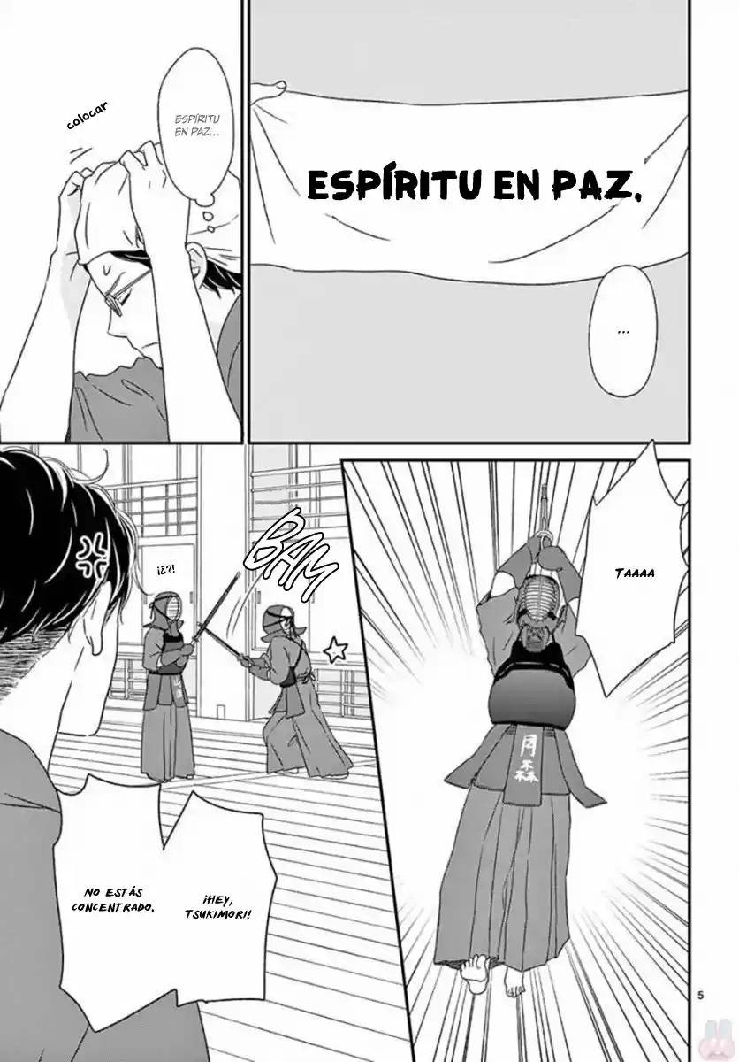 Kataomoi no Kakudo (2016) - Capítulo 14 - Página 7 - LectorTMOo