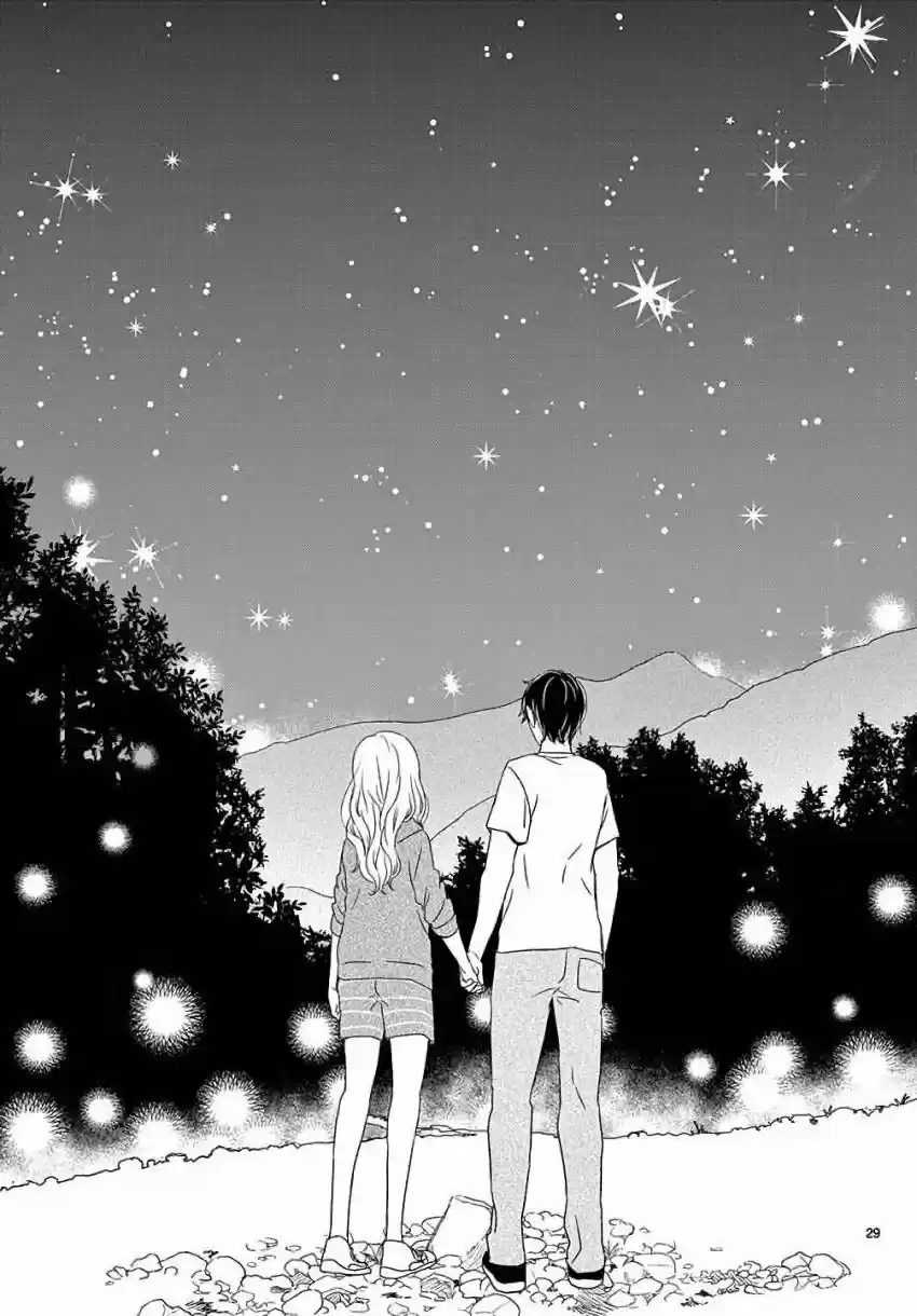 Kataomoi no Kakudo (2016) - Capítulo 15 - Página 31 - LectorTMOo