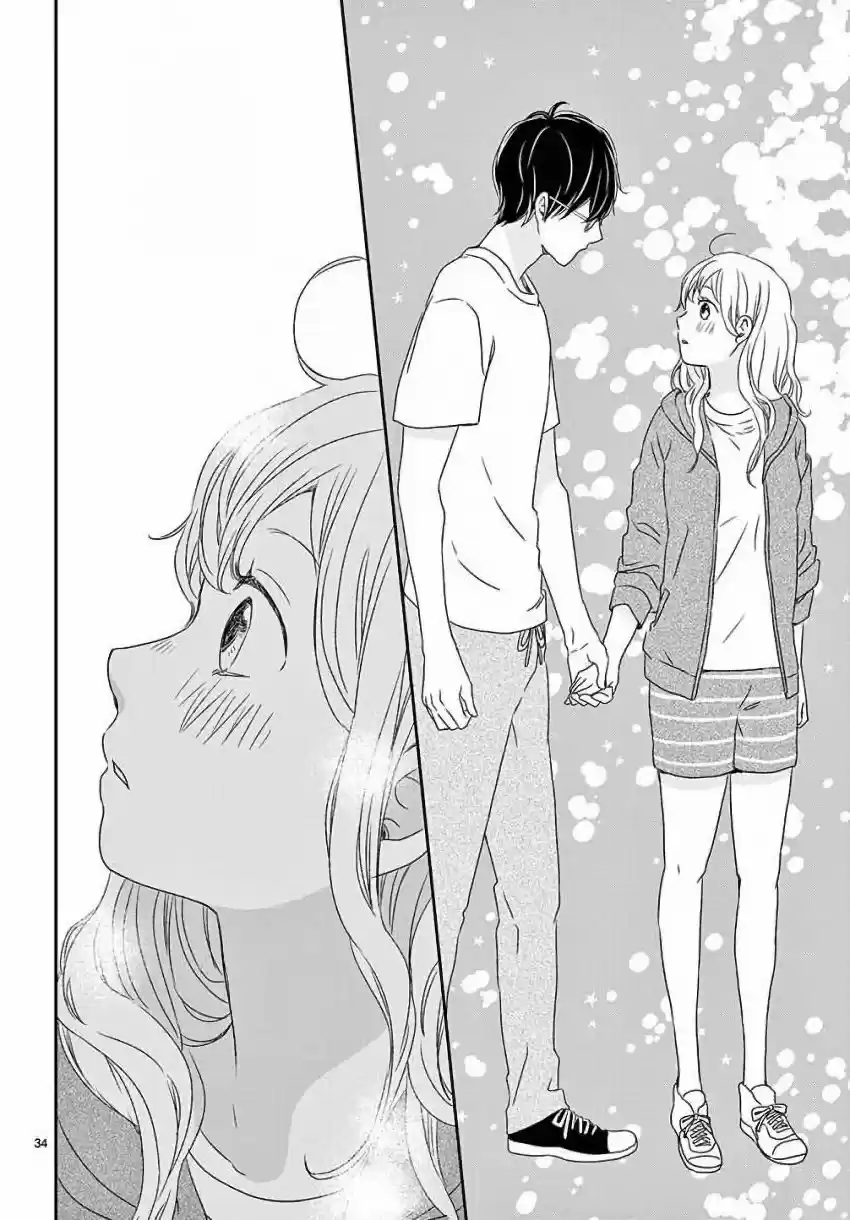 Kataomoi no Kakudo (2016) - Capítulo 15 - Página 36 - LectorTMOo