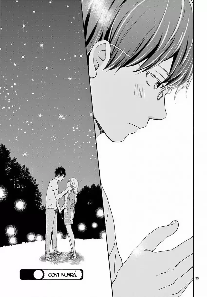 Kataomoi no Kakudo (2016) - Capítulo 15 - Página 38 - LectorTMOo