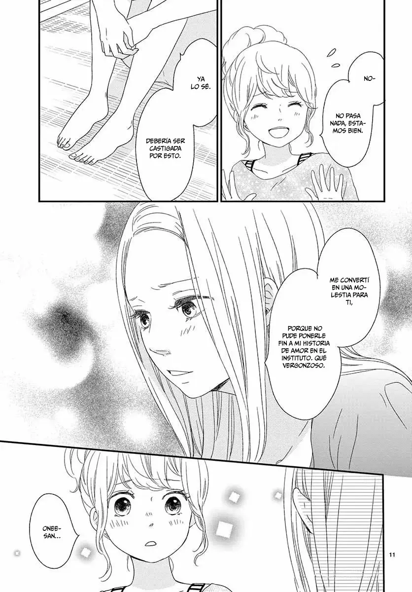 Kataomoi no Kakudo (2016) - Capítulo 17 - Página 13 - LectorTMOo
