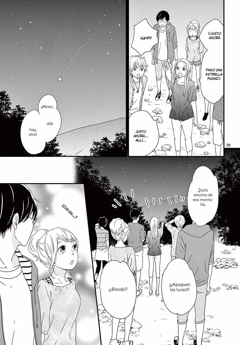 Kataomoi no Kakudo (2016) - Capítulo 17 - Página 31 - LectorTMOo