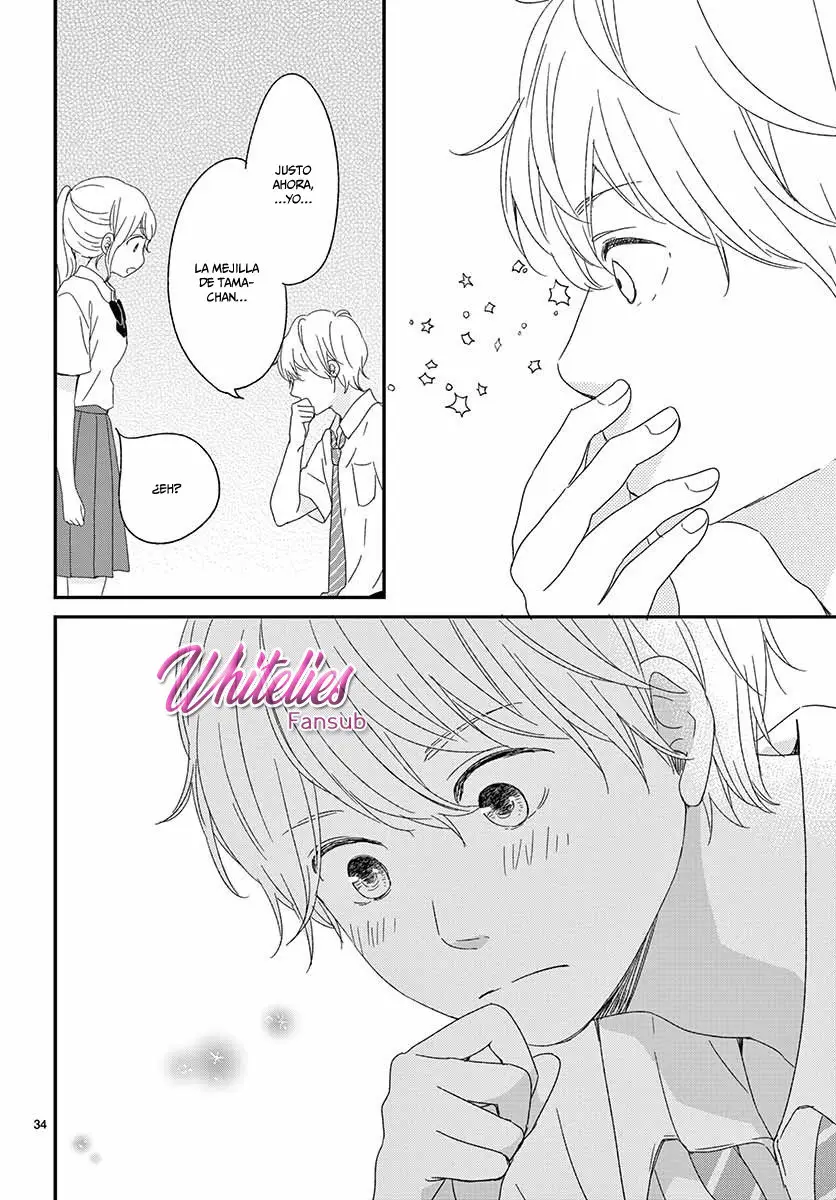 Kataomoi no Kakudo (2016) - Capítulo 18 - Página 36 - LectorTMOo