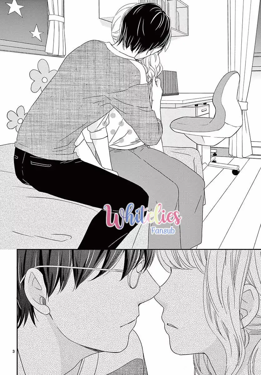 Kataomoi no Kakudo (2016) - Capítulo 21 - Página 5 - LectorTMOo