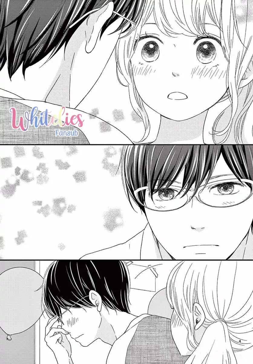 Kataomoi no Kakudo (2016) - Capítulo 21 - Página 6 - LectorTMOo