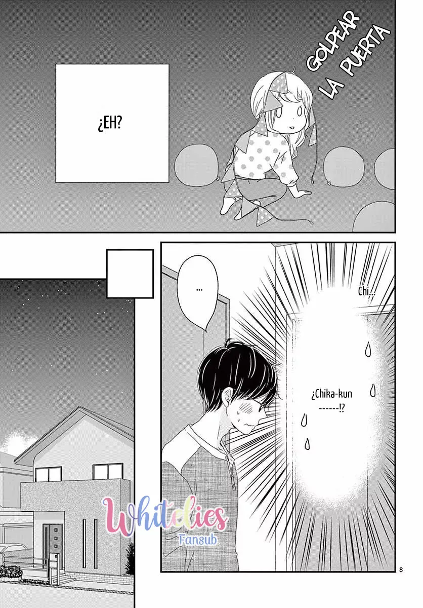 Kataomoi no Kakudo (2016) - Capítulo 21 - Página 10 - LectorTMOo