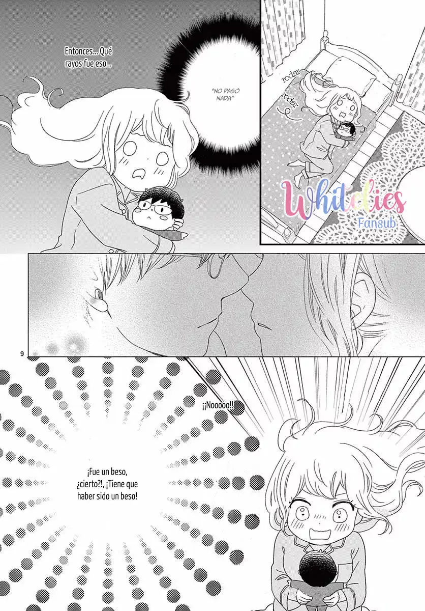 Kataomoi no Kakudo (2016) - Capítulo 21 - Página 11 - LectorTMOo