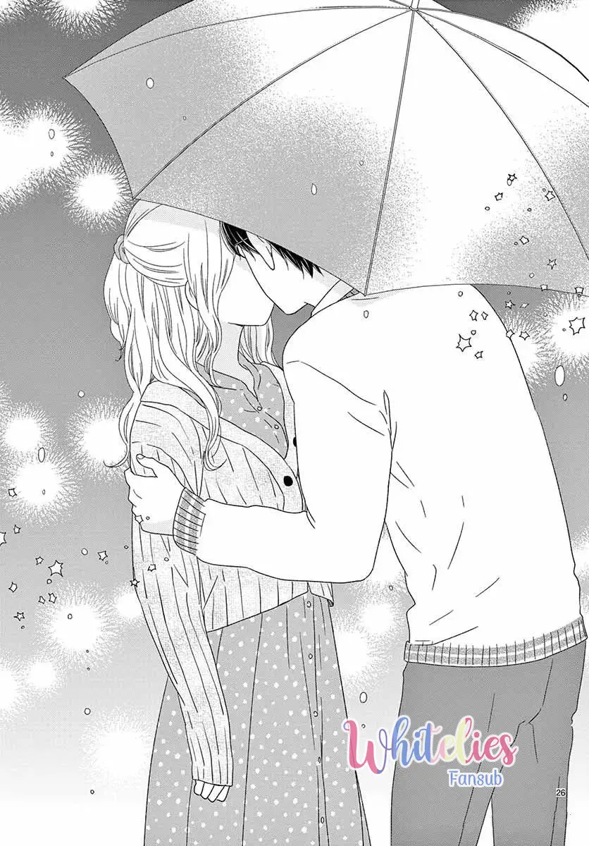 Kataomoi no Kakudo (2016) - Capítulo 21 - Página 28 - LectorTMOo
