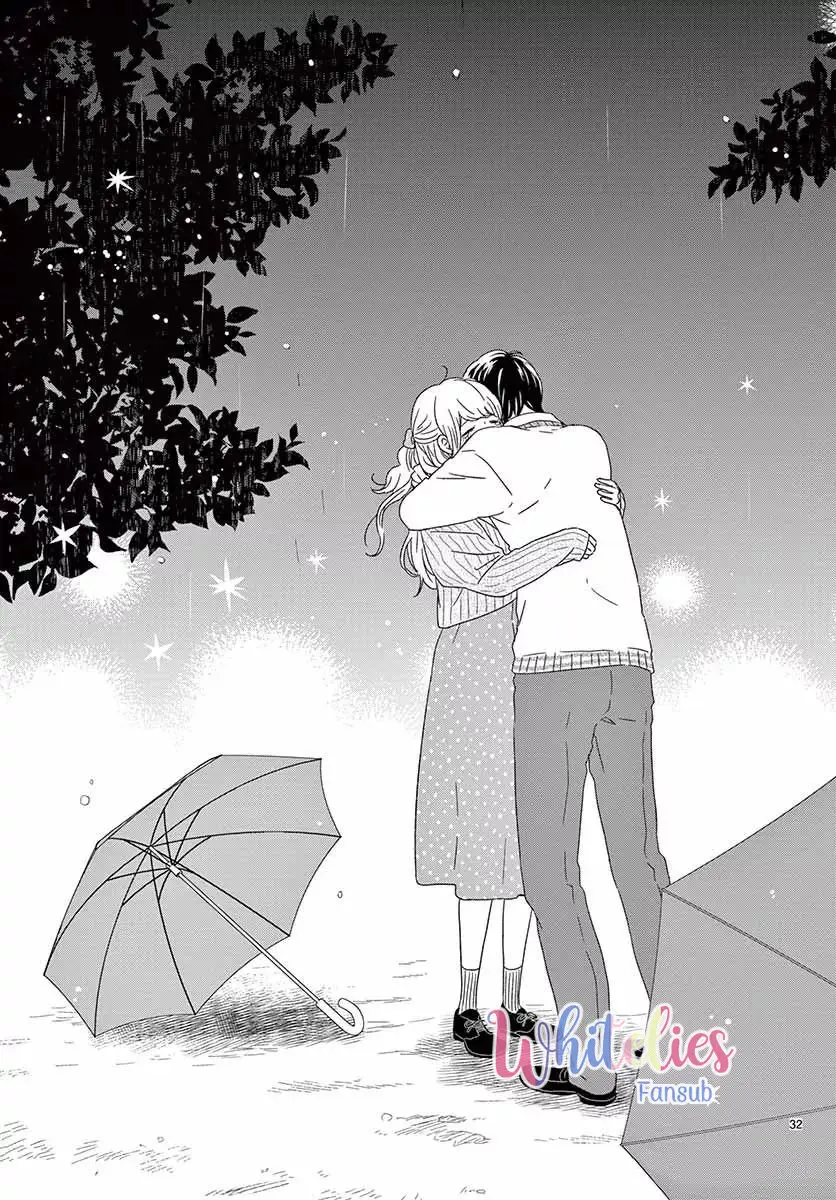 Kataomoi no Kakudo (2016) - Capítulo 21 - Página 34 - LectorTMOo