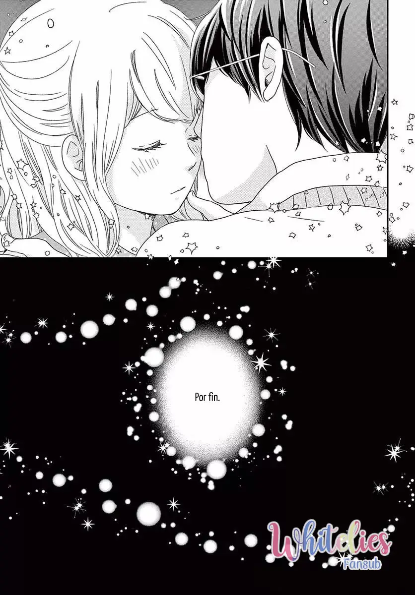 Kataomoi no Kakudo (2016) - Capítulo 21 - Página 36 - LectorTMOo
