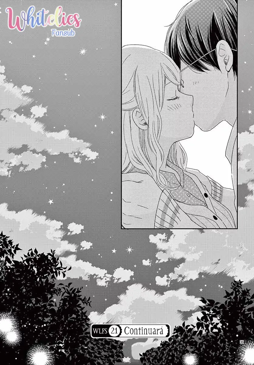 Kataomoi no Kakudo (2016) - Capítulo 21 - Página 39 - LectorTMOo